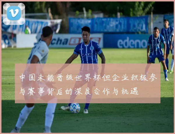 中国未能晋级世界杯但企业积极参与赛事背后的深度合作与机遇