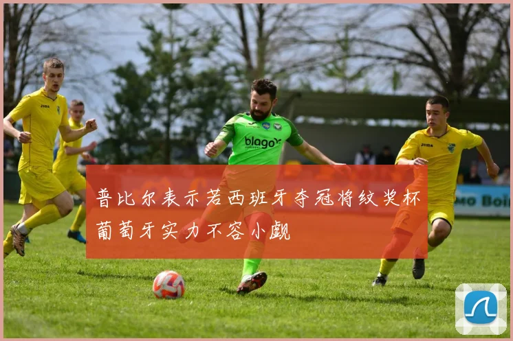 普比尔表示若西班牙夺冠将纹奖杯葡萄牙实力不容小觑