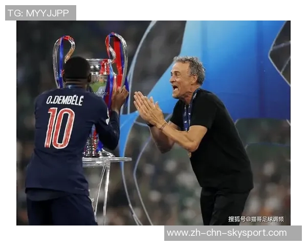 前法国国脚批评恩里克对登贝莱使用不当欧冠首发决策值得反思