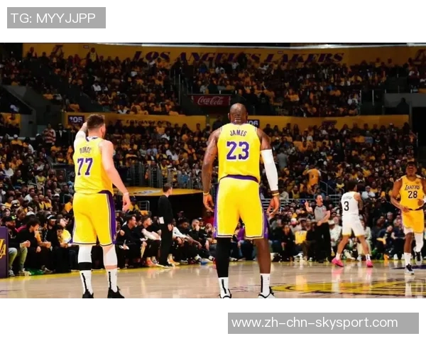 湖人战绩喜人已达五胜二负詹姆斯尚未出战潜力无限