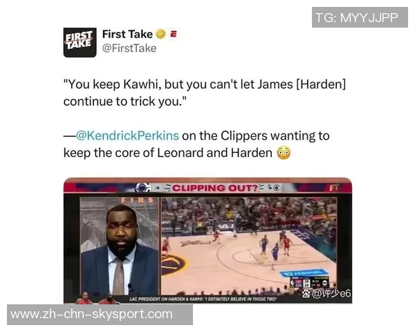 KD回应帕金斯挑事称哈登当年替补是牺牲随后删除推文引发热议