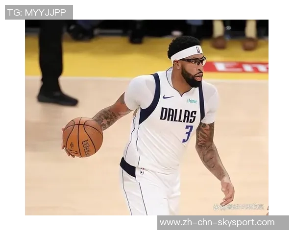 浓眉称赞小内姆哈德具备控卫所需判断力与决策能力令人期待