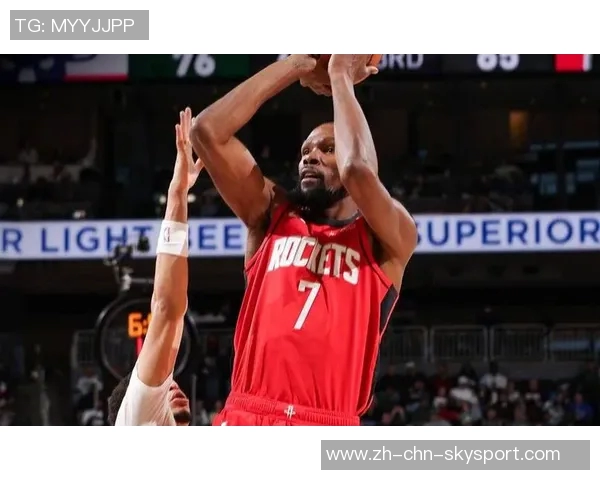 杜兰特赞伊森独特影响力每场比赛总能带来惊喜表现