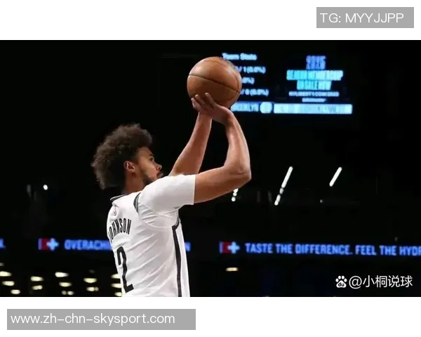 篮网祝福被裁球员卡梅隆托马斯生涯场均数据引人注目 篮网祝福被裁球员卡梅隆托马斯生涯场均数据引人注目