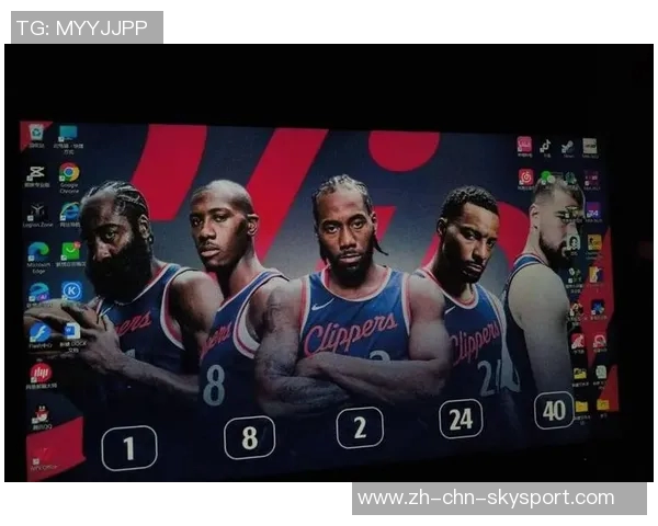 伦纳德称赞加兰天赋出众期待他展现全明星级别的最佳状态