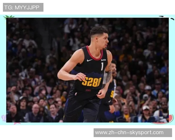 小波特表现低迷17投仅中4贡献10分8篮板7助攻4失误球队遭遇失利