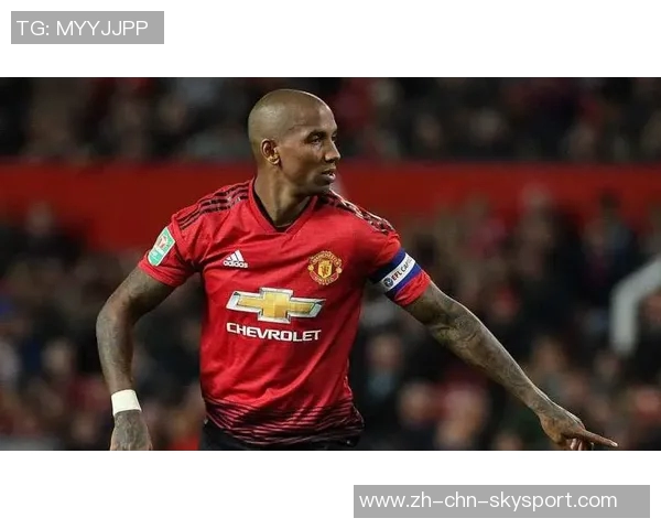 阿什利扬支持卡里克执教曼联称球队表现值得信赖 阿什利扬支持卡里克执教曼联称球队表现值得信赖