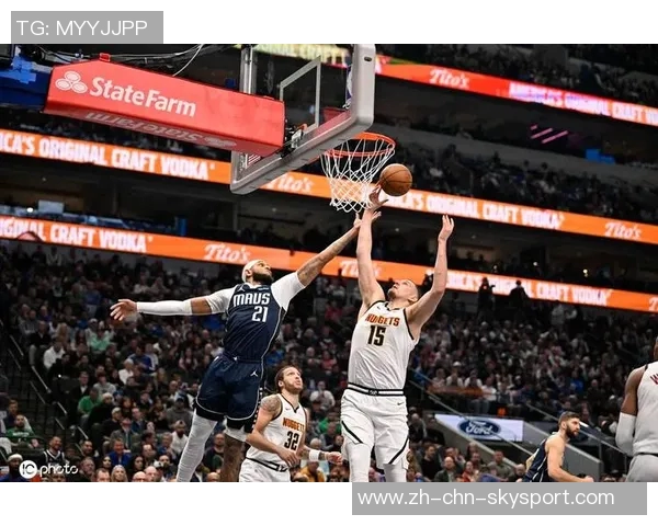 独行侠客场对决掘金浓眉克莱布兰登威廉姆斯齐上阵展现实力